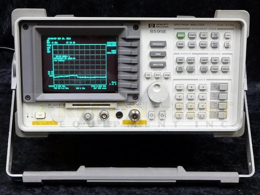 Agilent 8595E /021/105/119/101